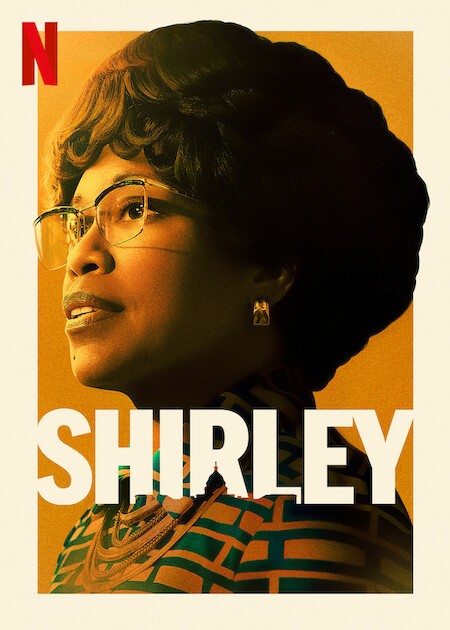 فیلم شرلی Shirley
