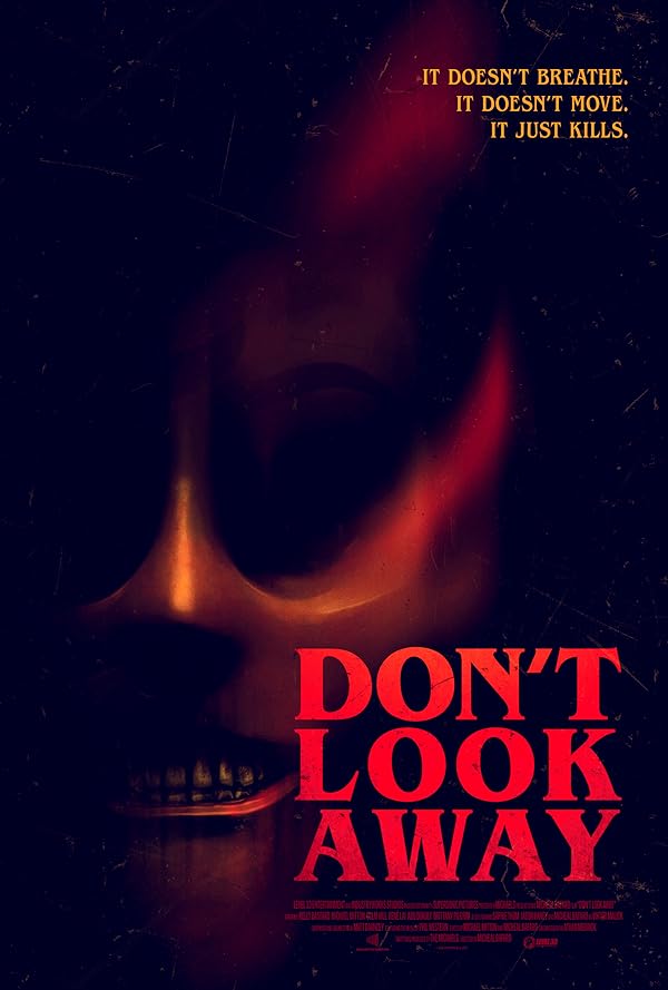 فیلم به دور نگاه نکن Don Look Away
