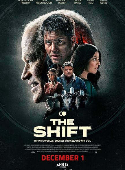 فیلم شیفت