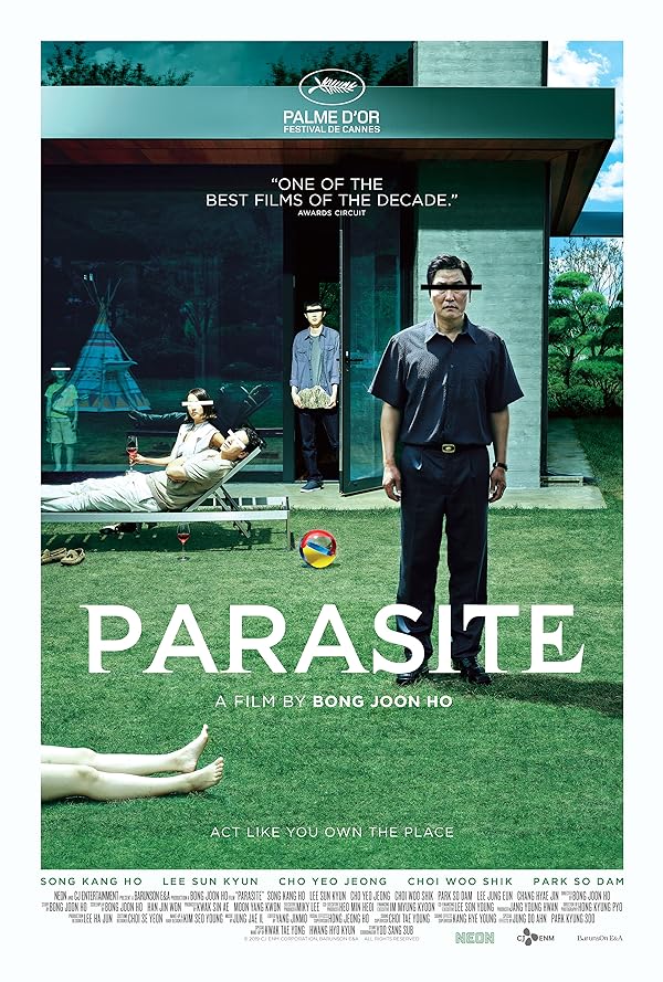 فیلم انگل