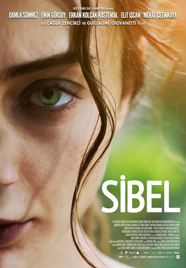 فیلم سیبل Sibel