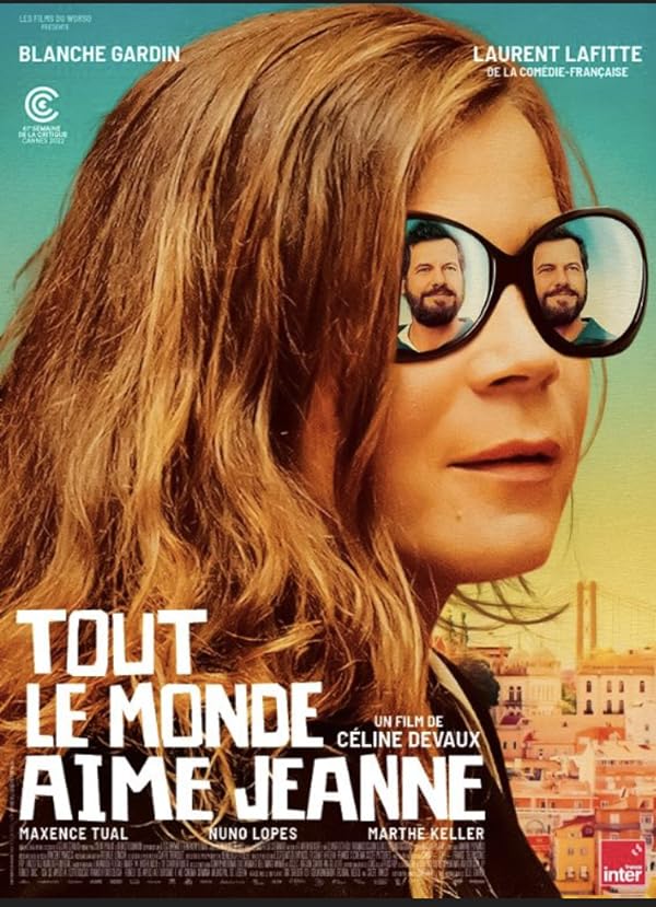 فیلم همه جین را دوست دارند Everybody Loves Jeanne