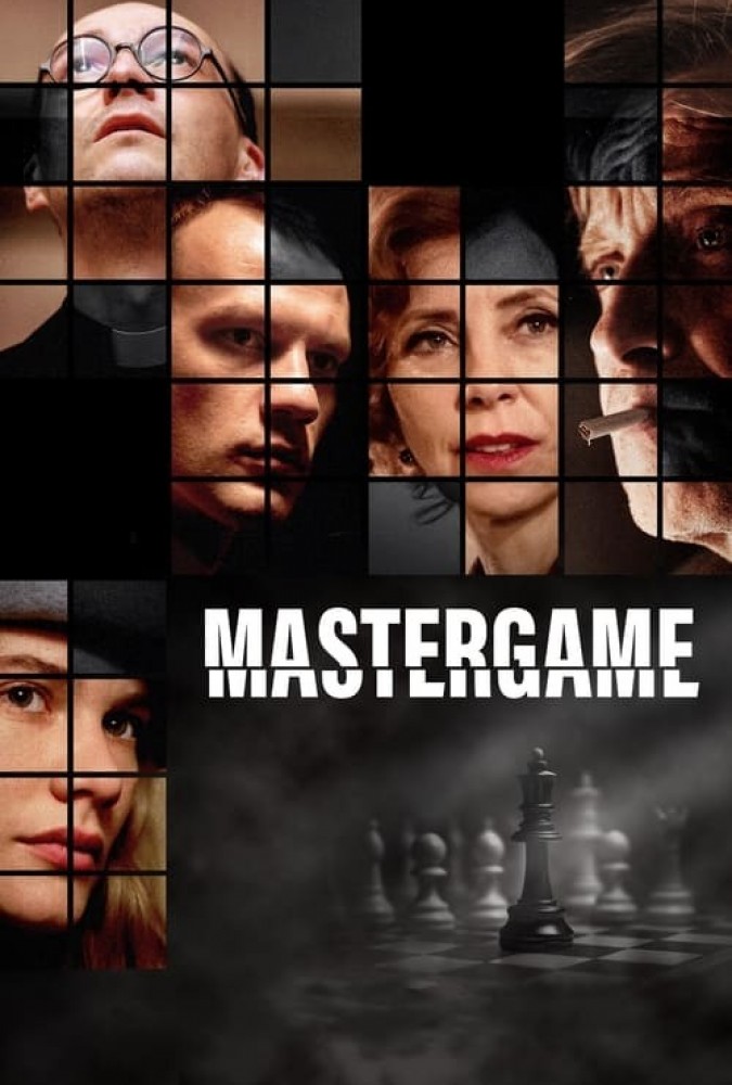 فیلم استاد بازی Mastergame