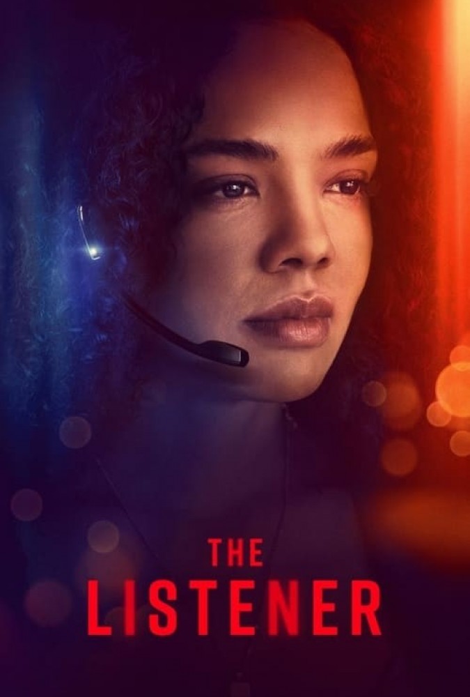 فیلم شنونده The Listener