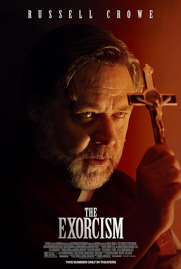 فیلم جن گیری The Exorcism