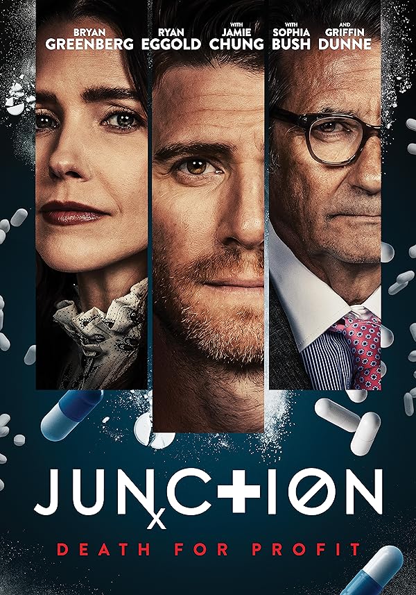 فیلم اتصال Junction