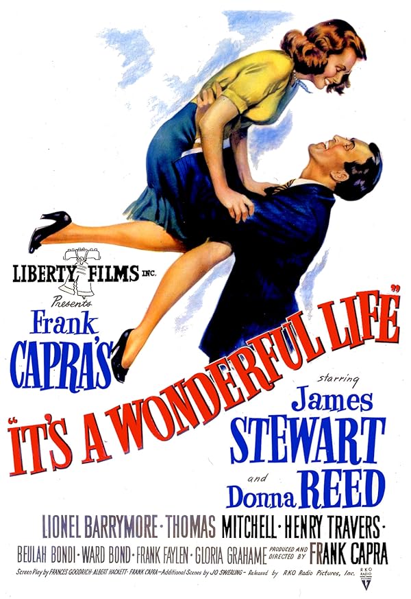 فیلم It's a Wonderful Life