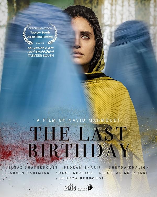 فیلم آخرین تولد The Last Birthday