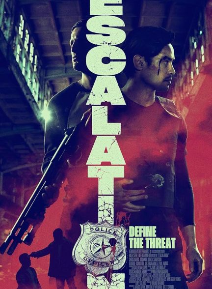 فیلم تشدید Escalation
