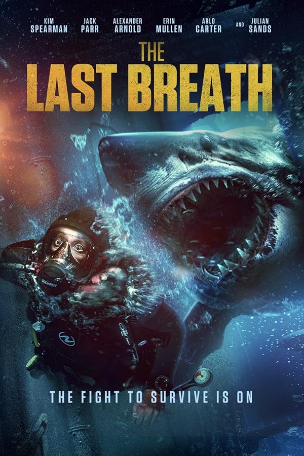 فیلم آخرین نفس