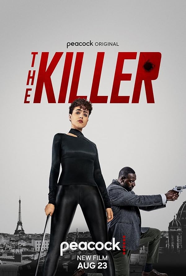 فیلم قاتل