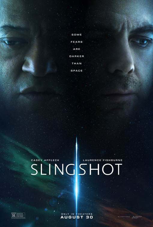 فیلم قلاب سنگ Slingshot