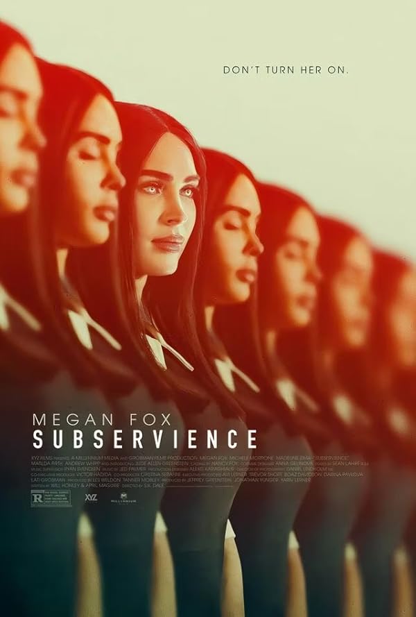 فیلم تابعیت