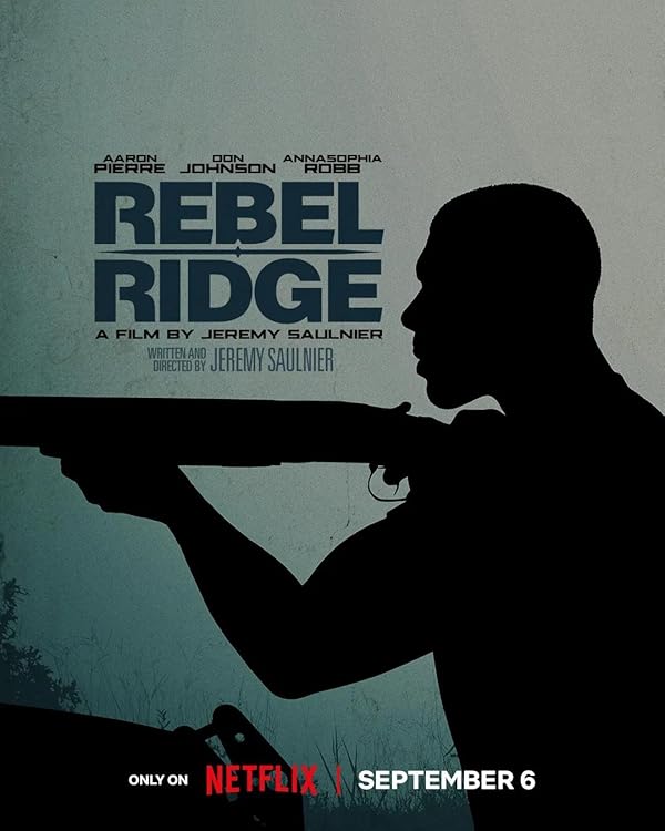 فیلم مرز یاغیان