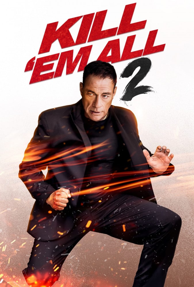 Kill Em All 2