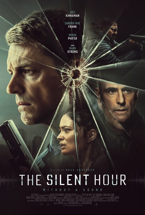 فیلم ساعت سکوت The Silent Hour