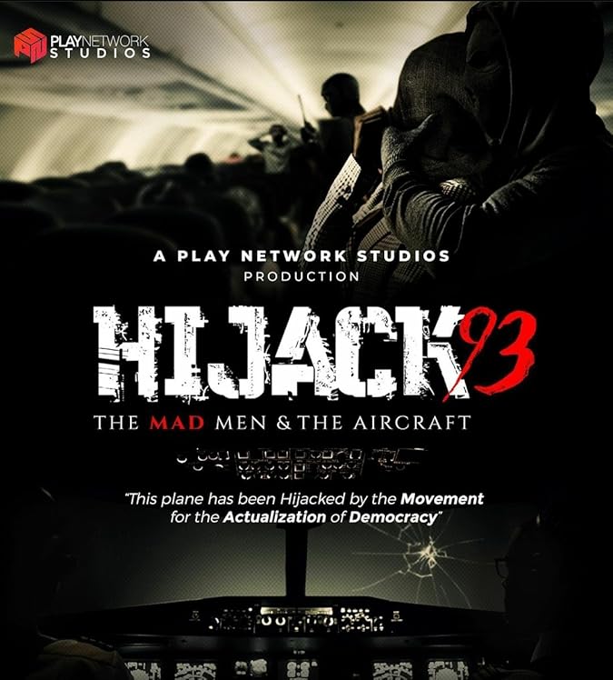 فیلم ربودن سال 93