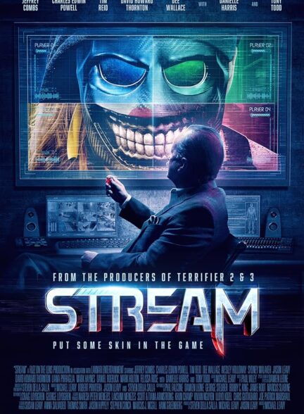 دانلود فیلم استریم Stream