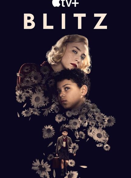 دانلود فیلم بلیتز Blitz