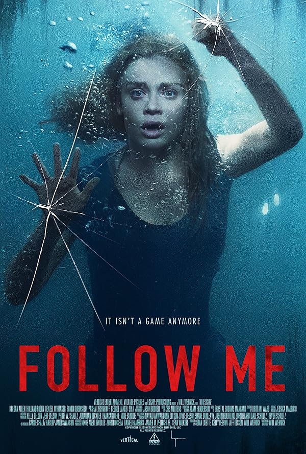 فیلم دنبالم کنید Follow Me