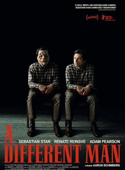 فیلم مردی متفاوت