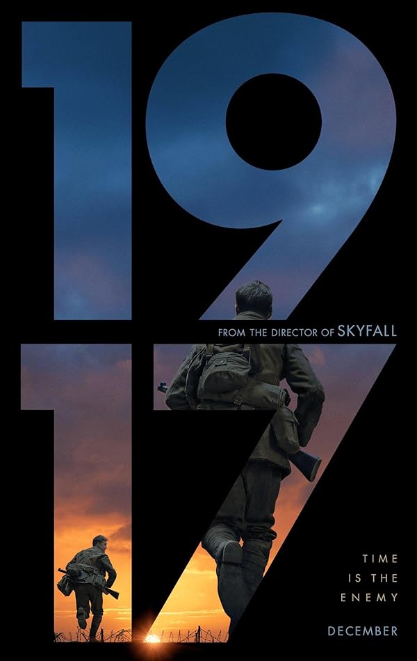 فیلم 1917