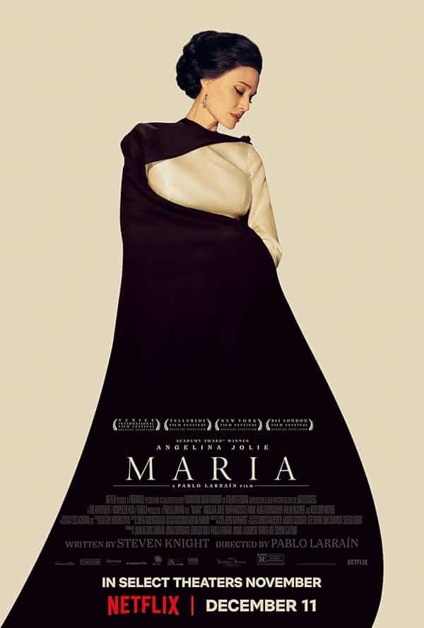 فیلم ماریا Maria