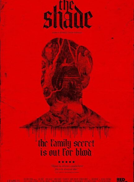 فیلم سایه The Shade