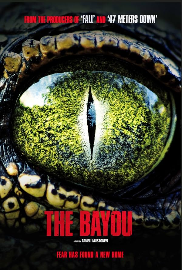 فیلم باتلاق