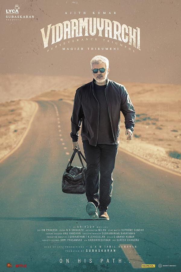 فیلم ویدا مویارچی