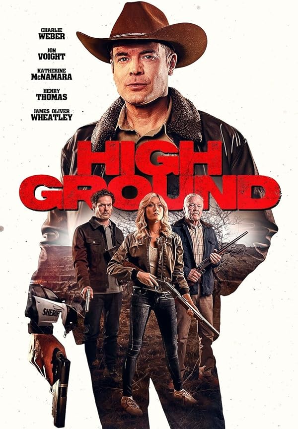 فیلم زمین مرتفع