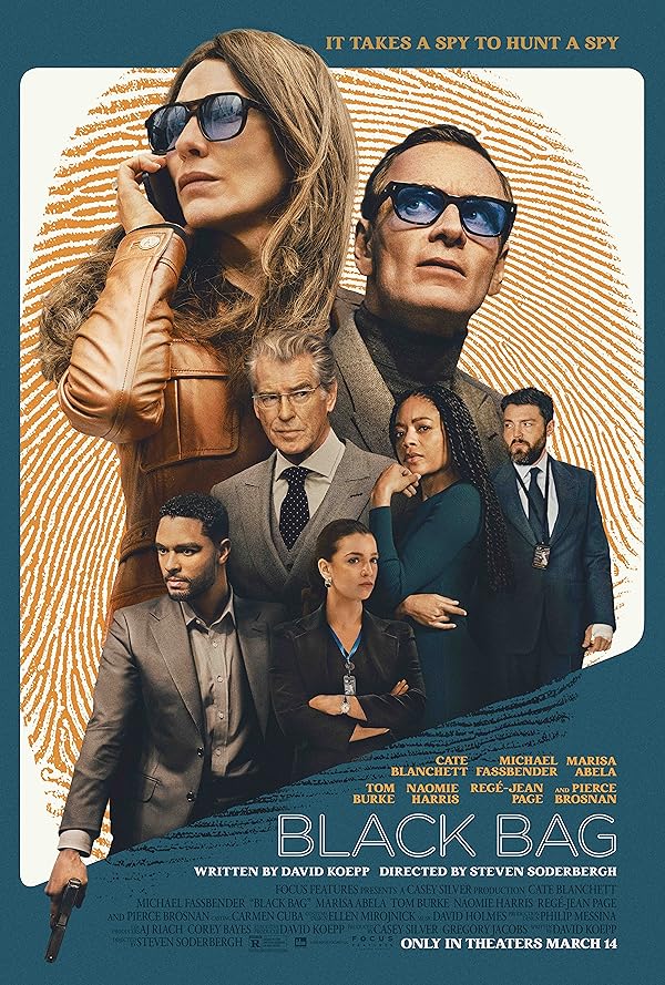 فیلم کیف مشکی