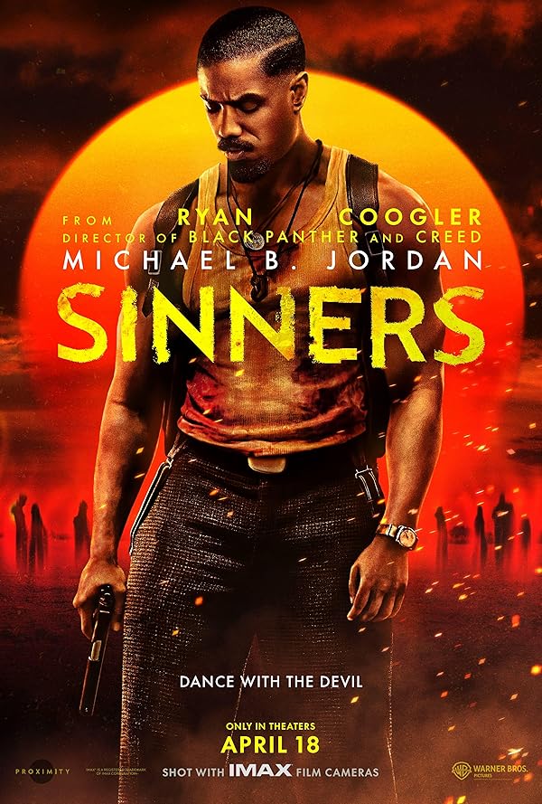 فیلم گناهکاران