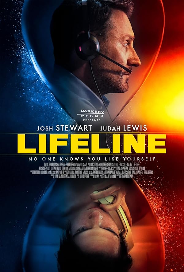 فیلم خط زندگی