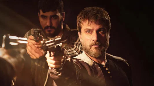 سریال برتا: داستان یک اسلحه