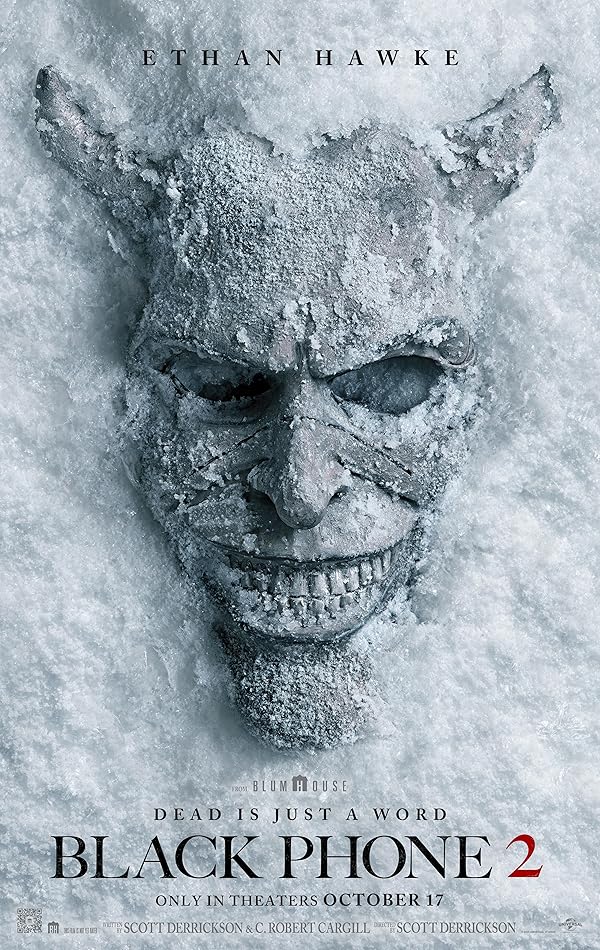 فیلم تلفن سیاه ۲