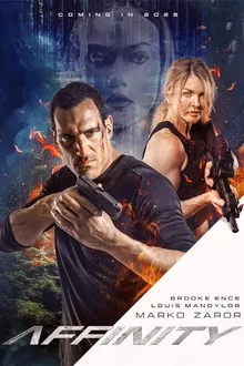 فیلم وابستگی