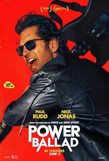 فیلم تصنیف قدرت