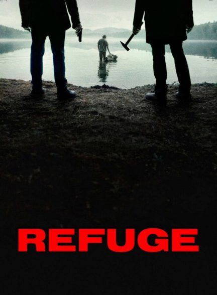فیلم پناهگاه