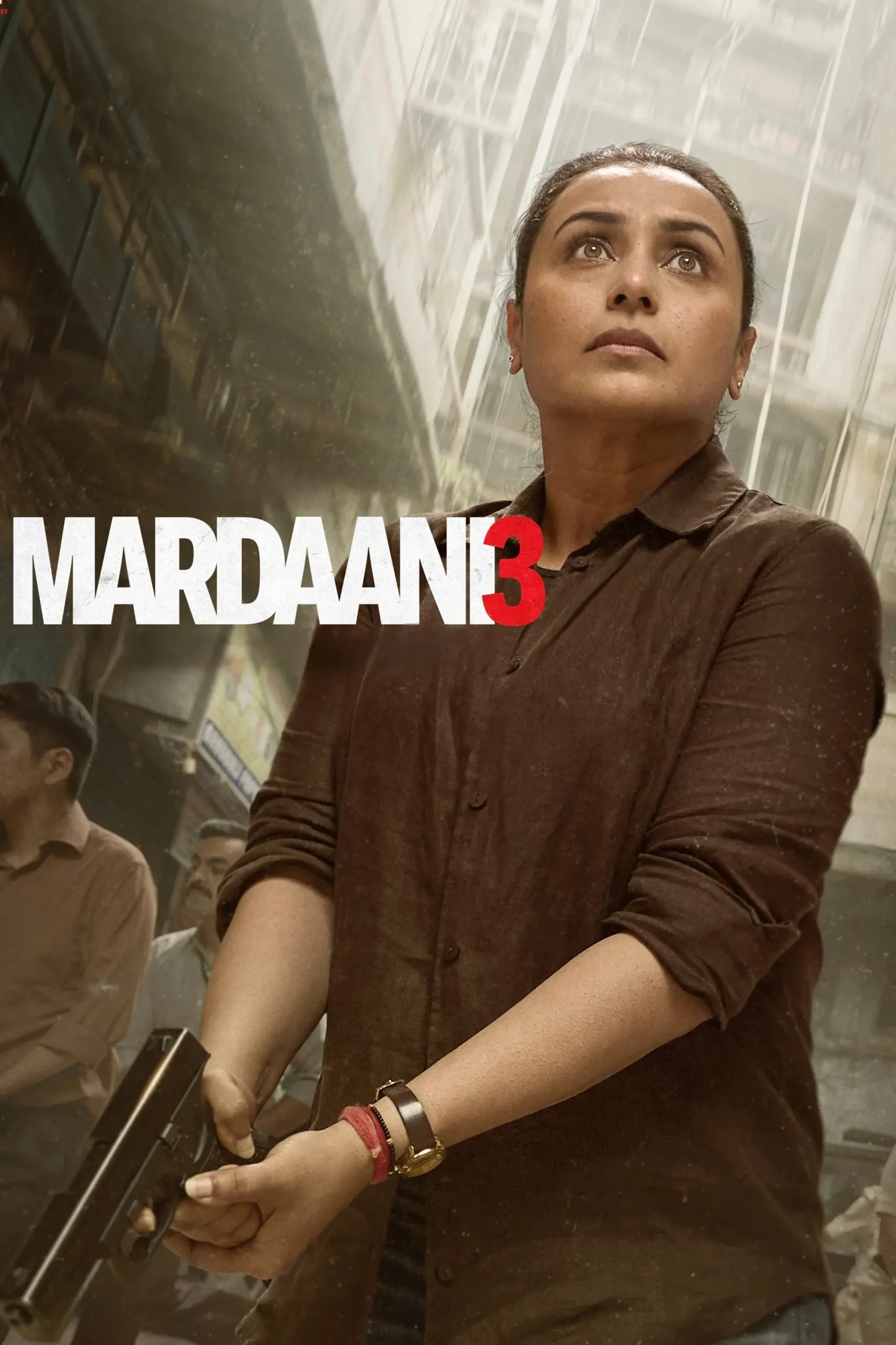 فیلم مردانی 3
