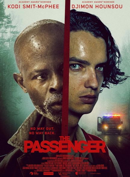فیلم مسافر