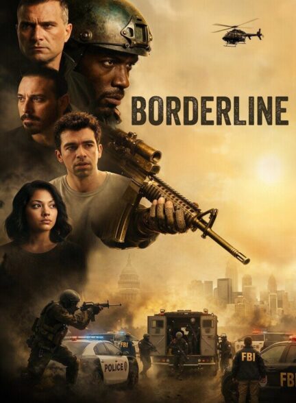 دانلود فیلم مرز جنون