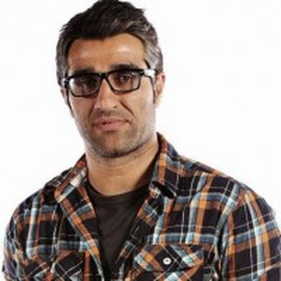 Pejman Jamshidi