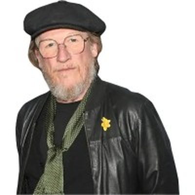 Geoff Bell