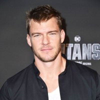 Alan Ritchson
