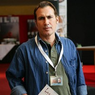 Mehrshad Karkhani