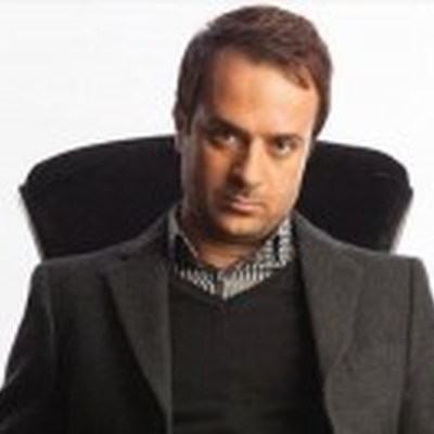 Ahmad Mehranfar