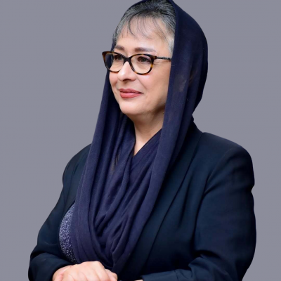 Azita Hajian